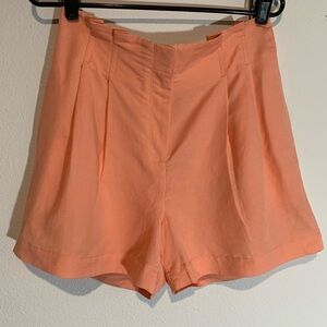 Ann Taylor NWT The Paper Bag Short Size 2